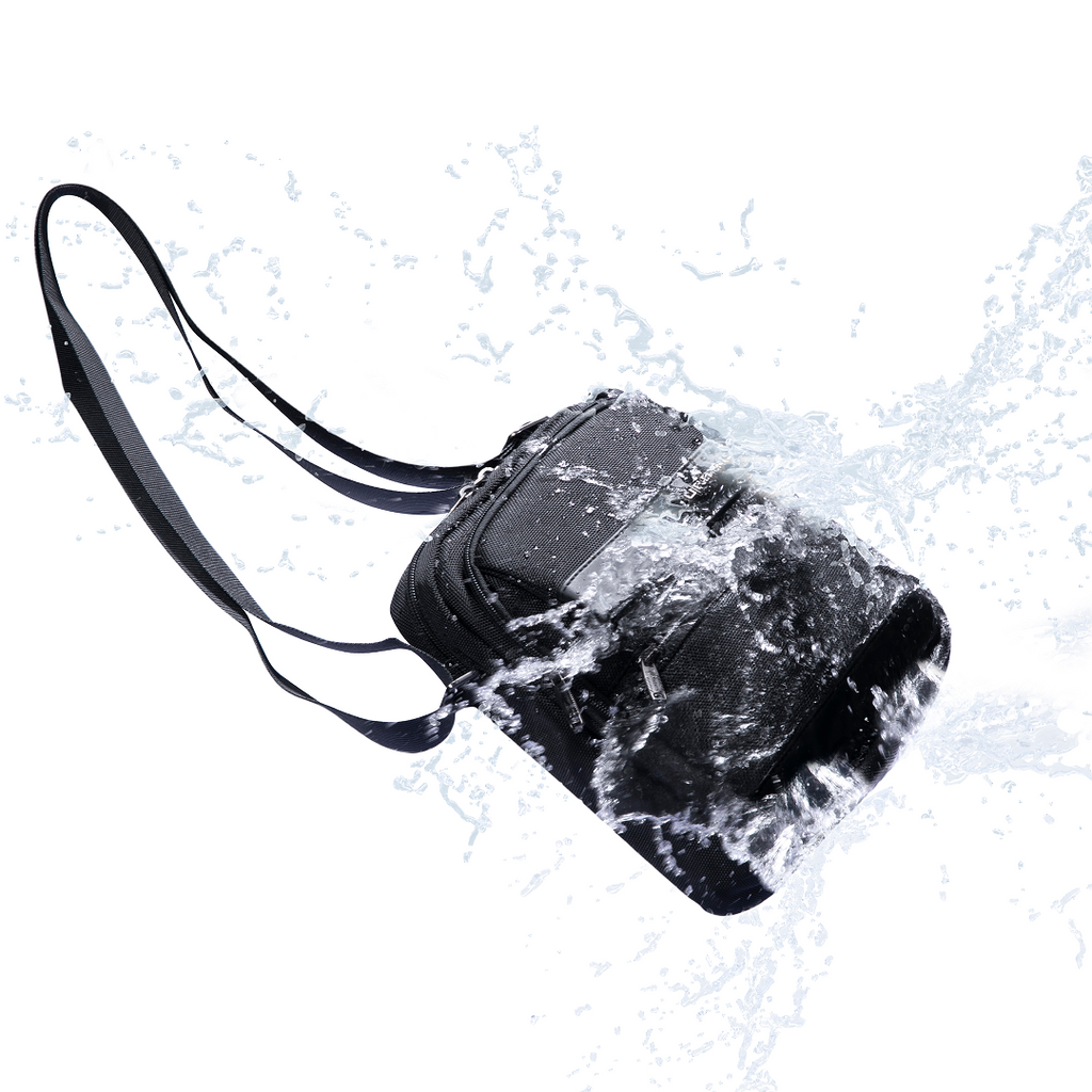 Best Secured Sling Bags for Summer City Walks
