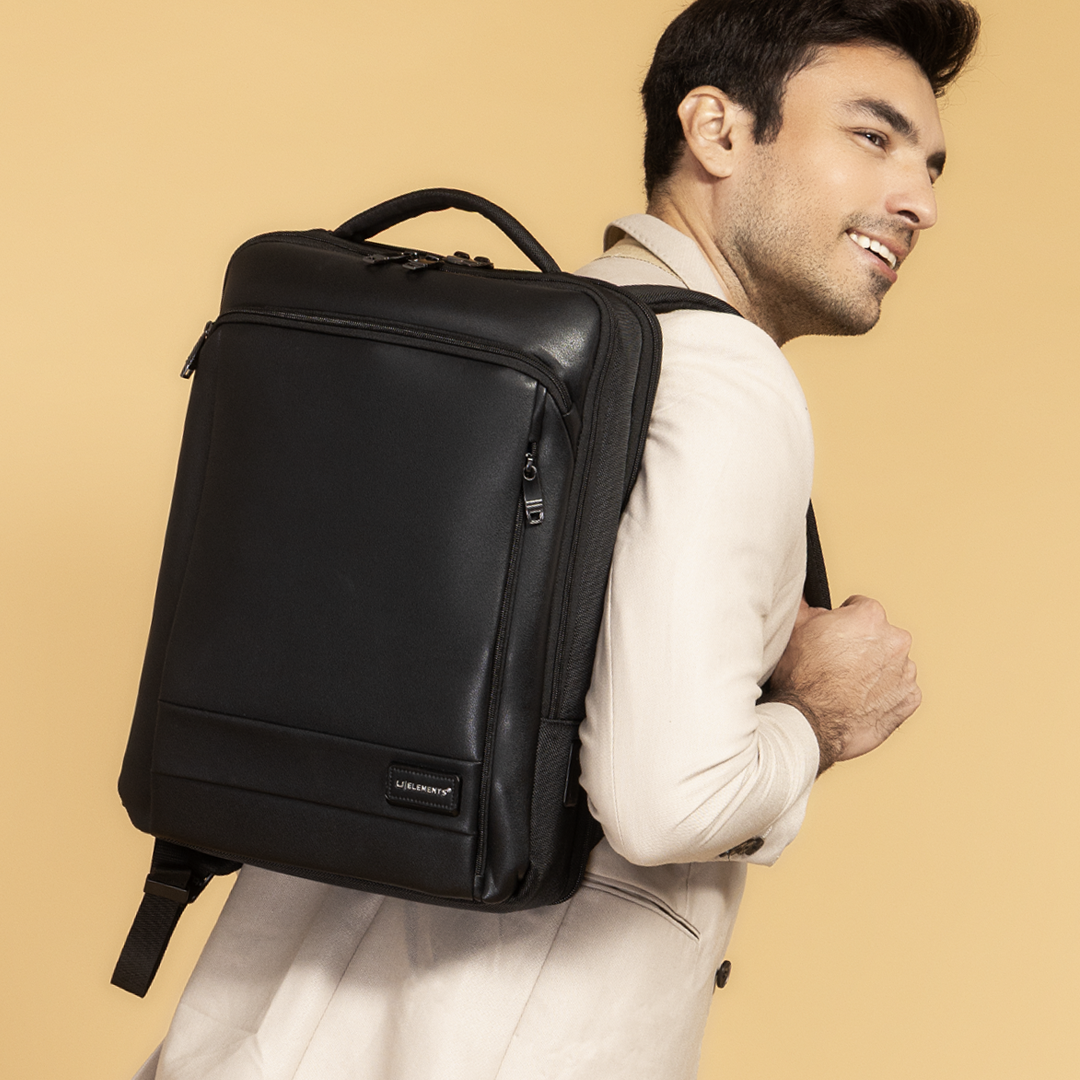 Elite Collection – U Elements