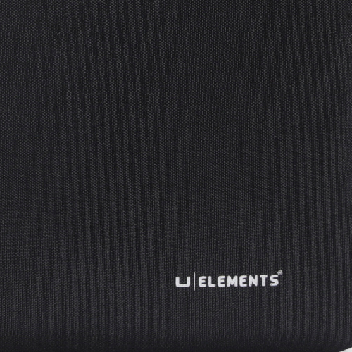 Water repellent fabric