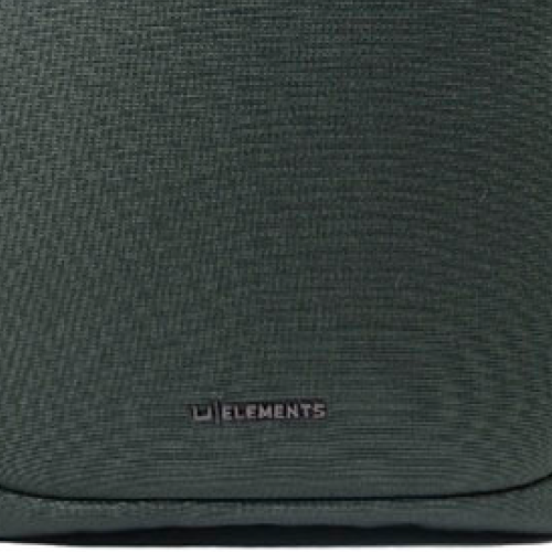 Water-resistant Polyester