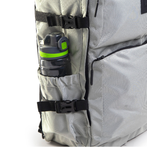 Side Pocket
