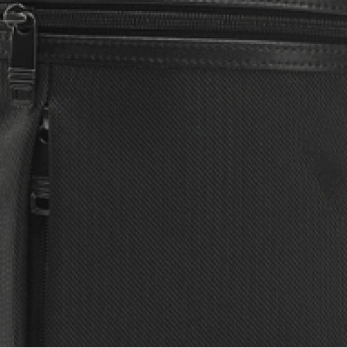 Front Zippered Pocket