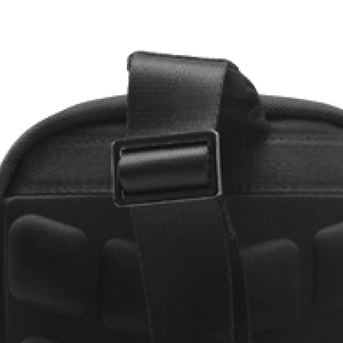 Adjustable Shoulder Straps