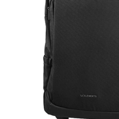 Multiple front pockets