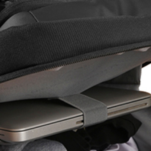 Padded Laptop Sleeve