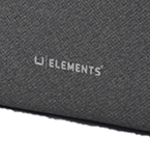 Water repellent fabric