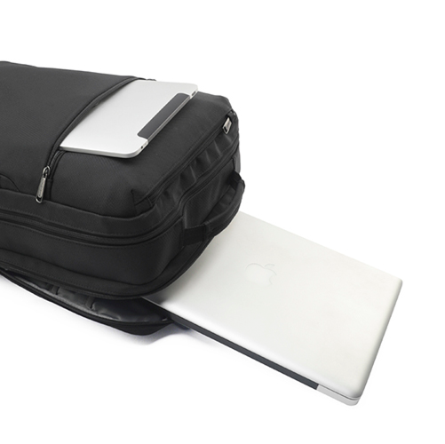 Dedicated Laptop Compartment