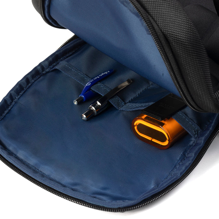 ELITE SCOTT CROSSBODY