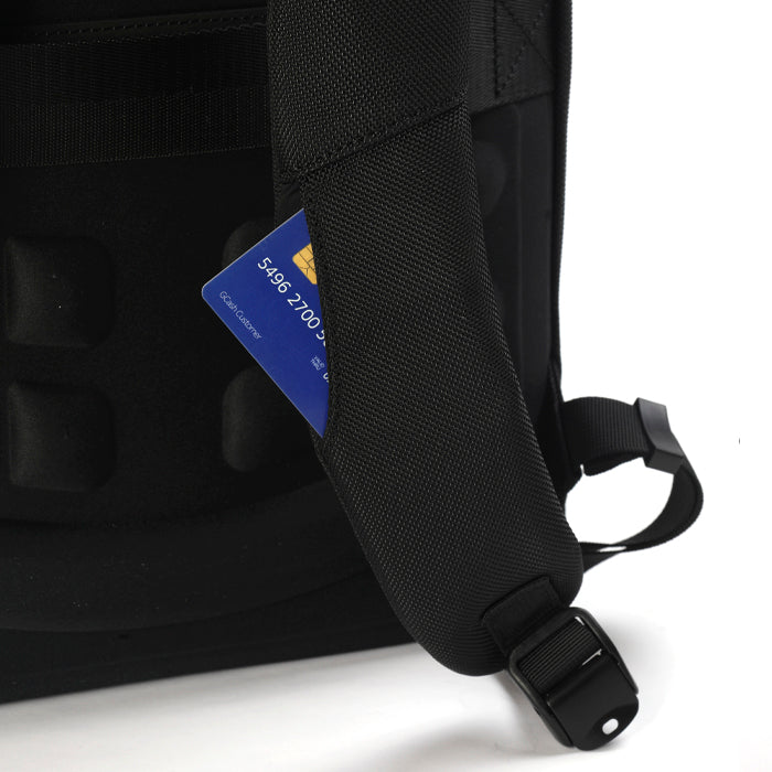 ELITE SCOTT BACKPACK