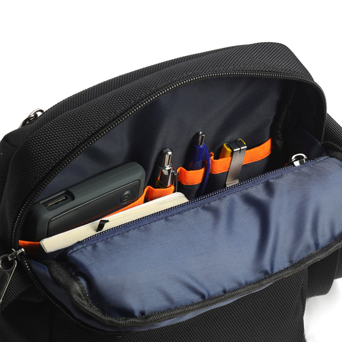 ELITE SCOTT SLING BAG