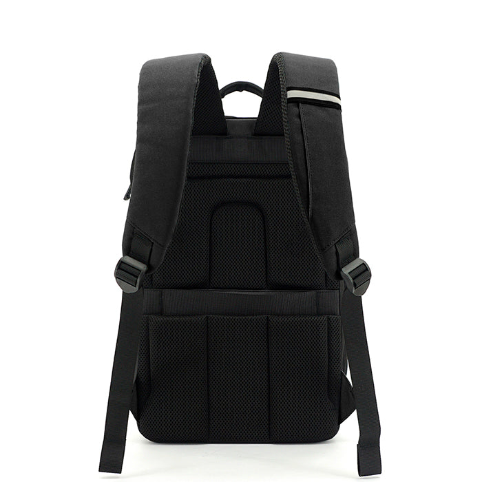 Back