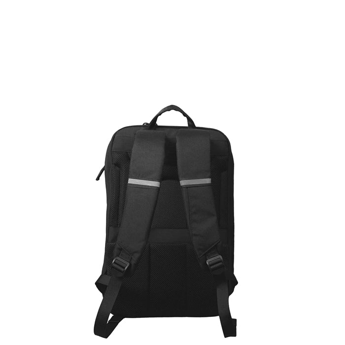 Back