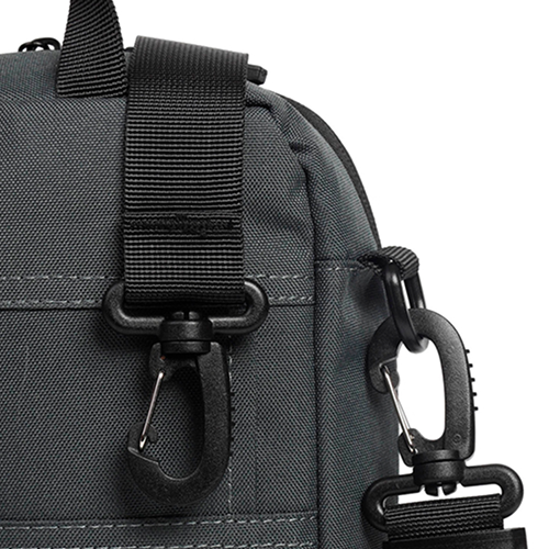 Removable Strap