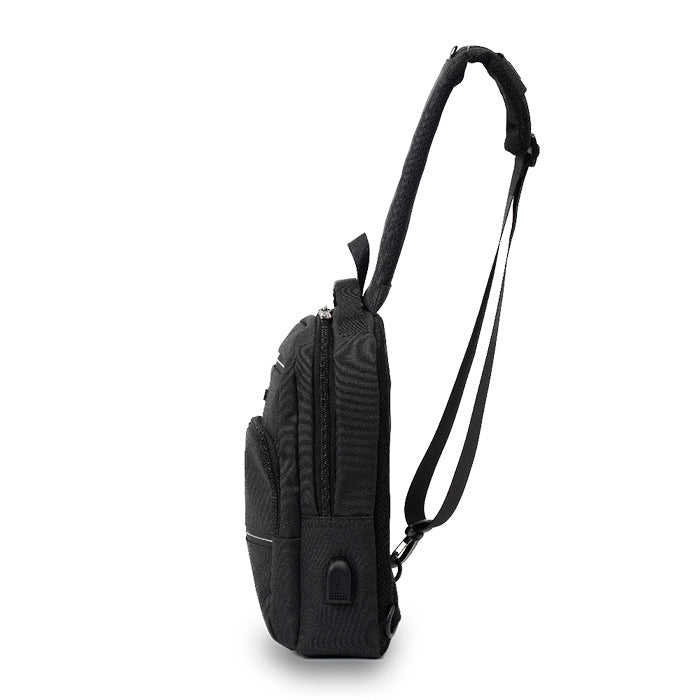 ESSENTIAL DENVER CROSSBODY