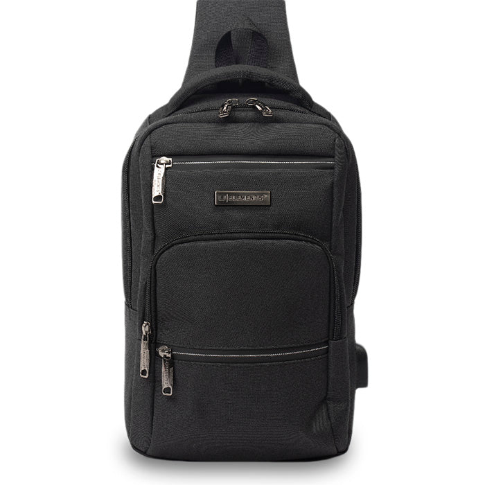 ESSENTIAL DENVER CROSSBODY