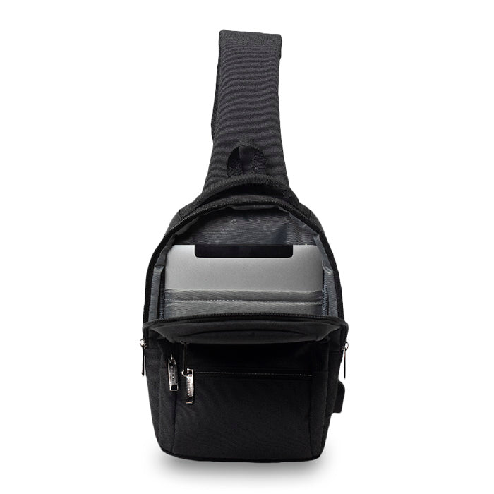 ESSENTIAL DENVER CROSSBODY
