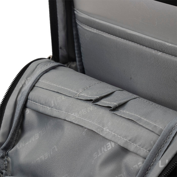 ESSENTIAL DENVER CROSSBODY