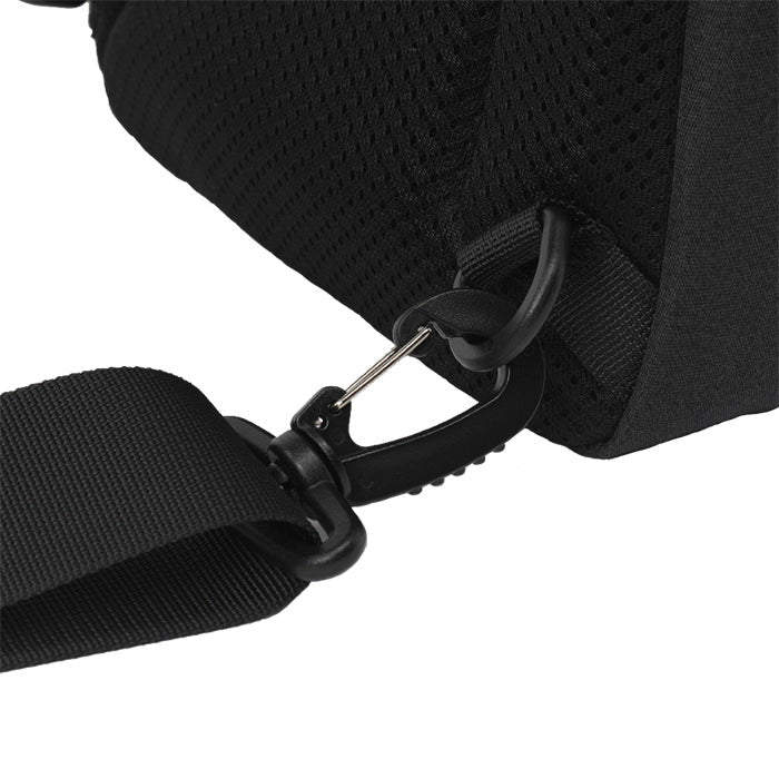 ESSENTIAL DENVER CROSSBODY