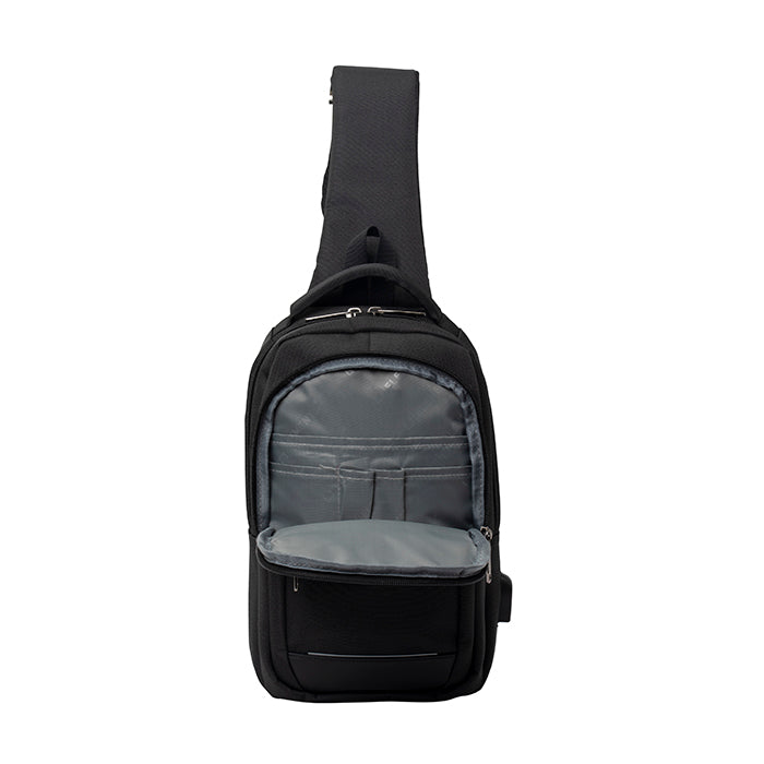 ESSENTIAL LEIGHTON CROSSBODY