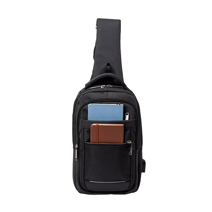 ESSENTIAL LEIGHTON CROSSBODY