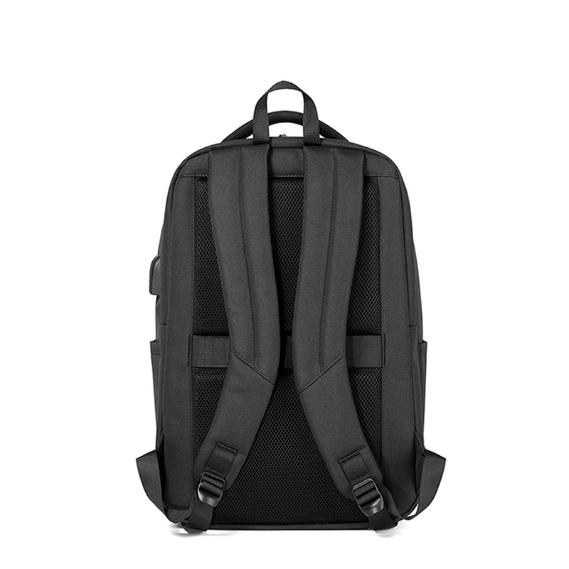 Back