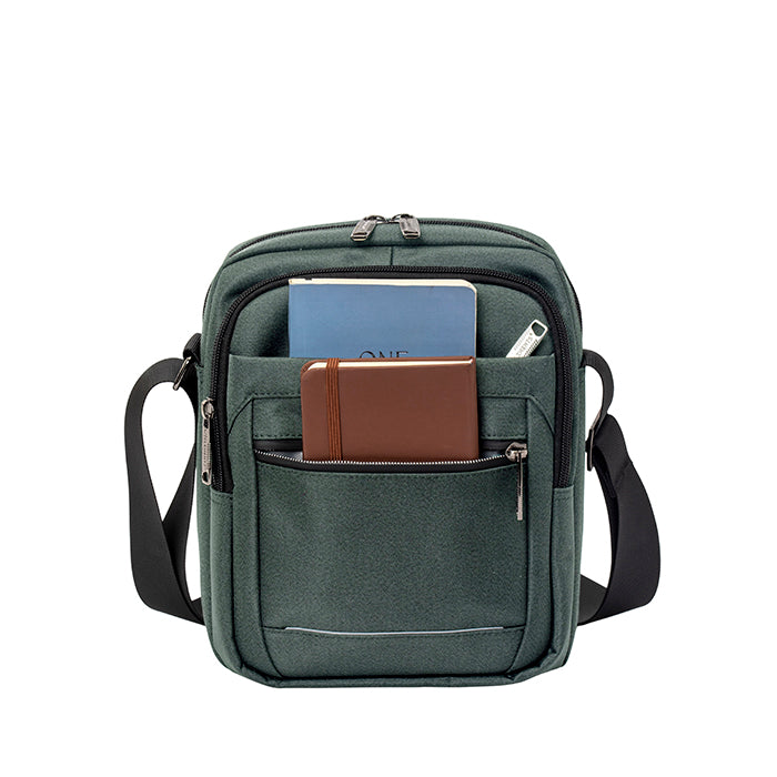 ESSENTIAL LEIGHTON SLING BAG