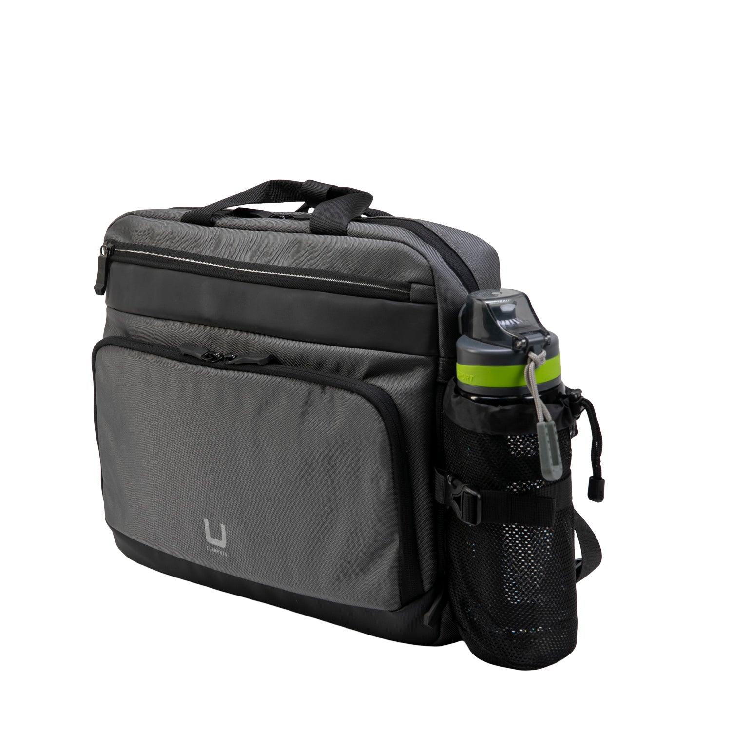 EQUIPT CLASSIC BRIEFCASE