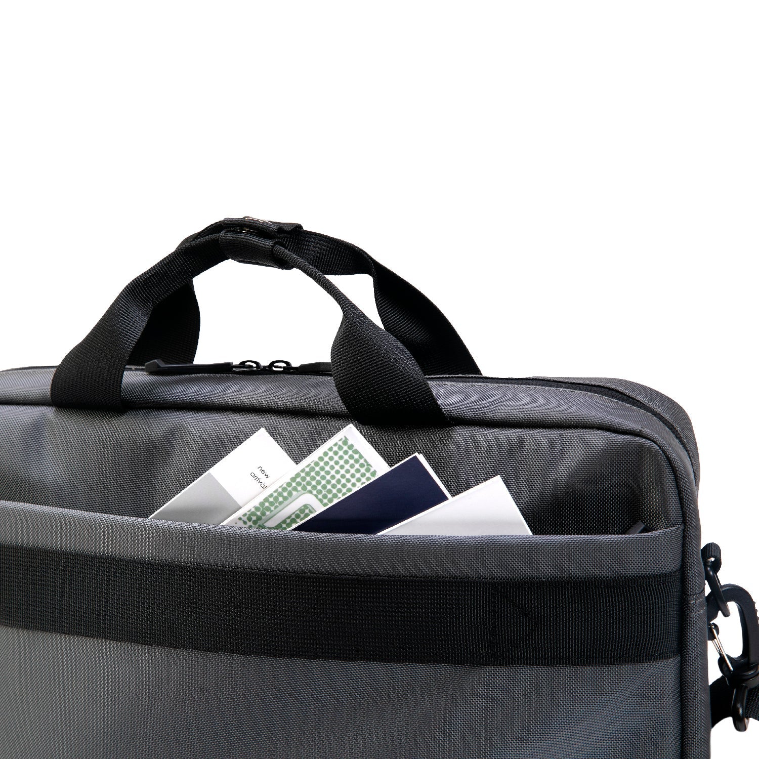 EQUIPT CLASSIC BRIEFCASE