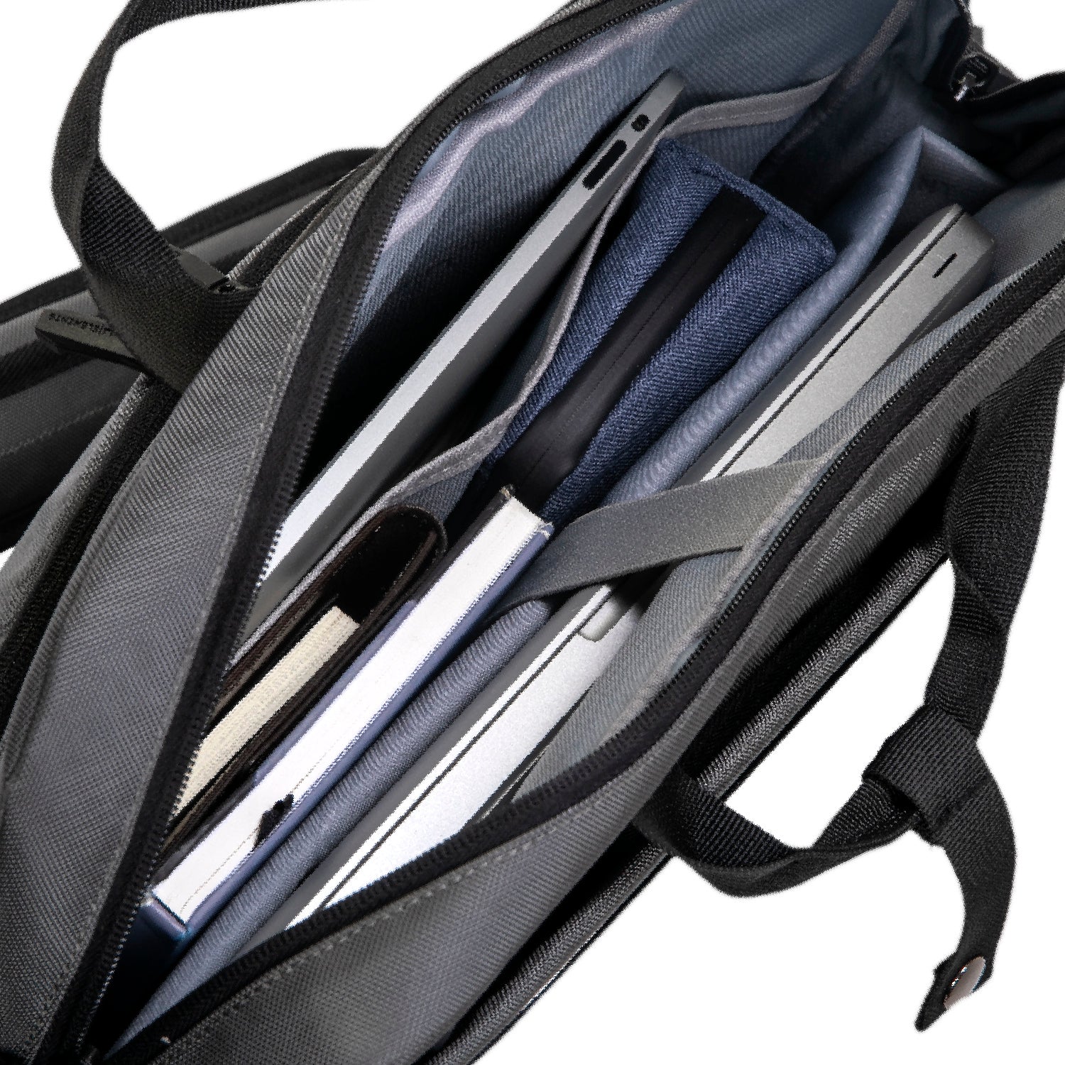 EQUIPT CLASSIC BRIEFCASE