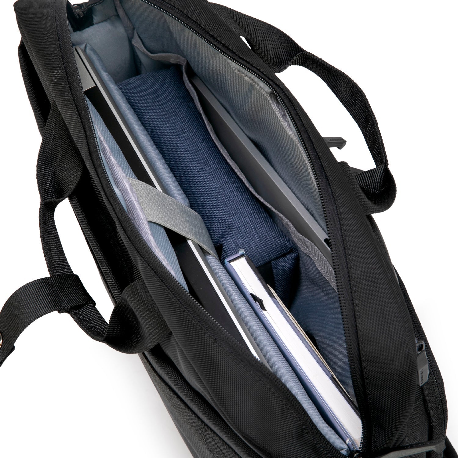 EQUIPT CLASSIC BRIEFCASE
