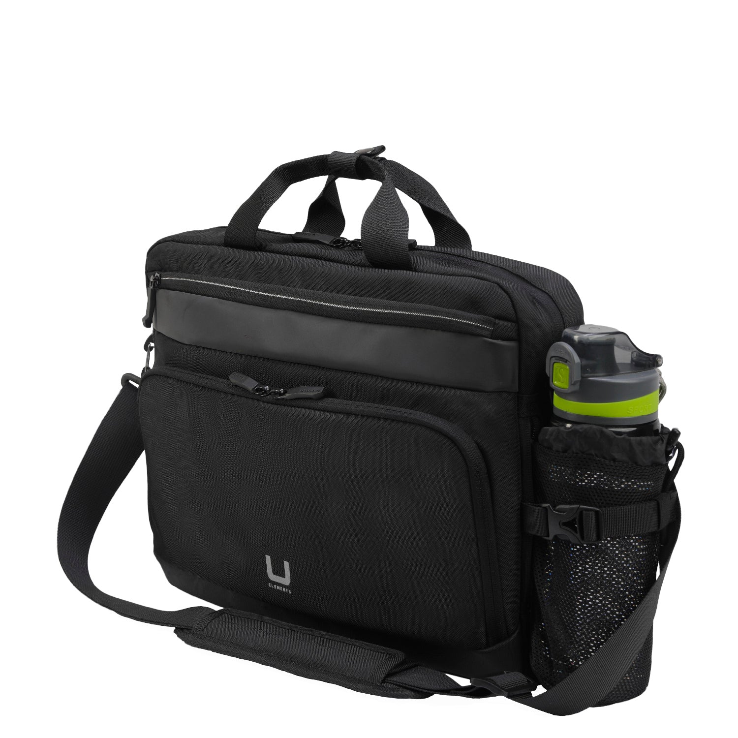 EQUIPT CLASSIC BRIEFCASE