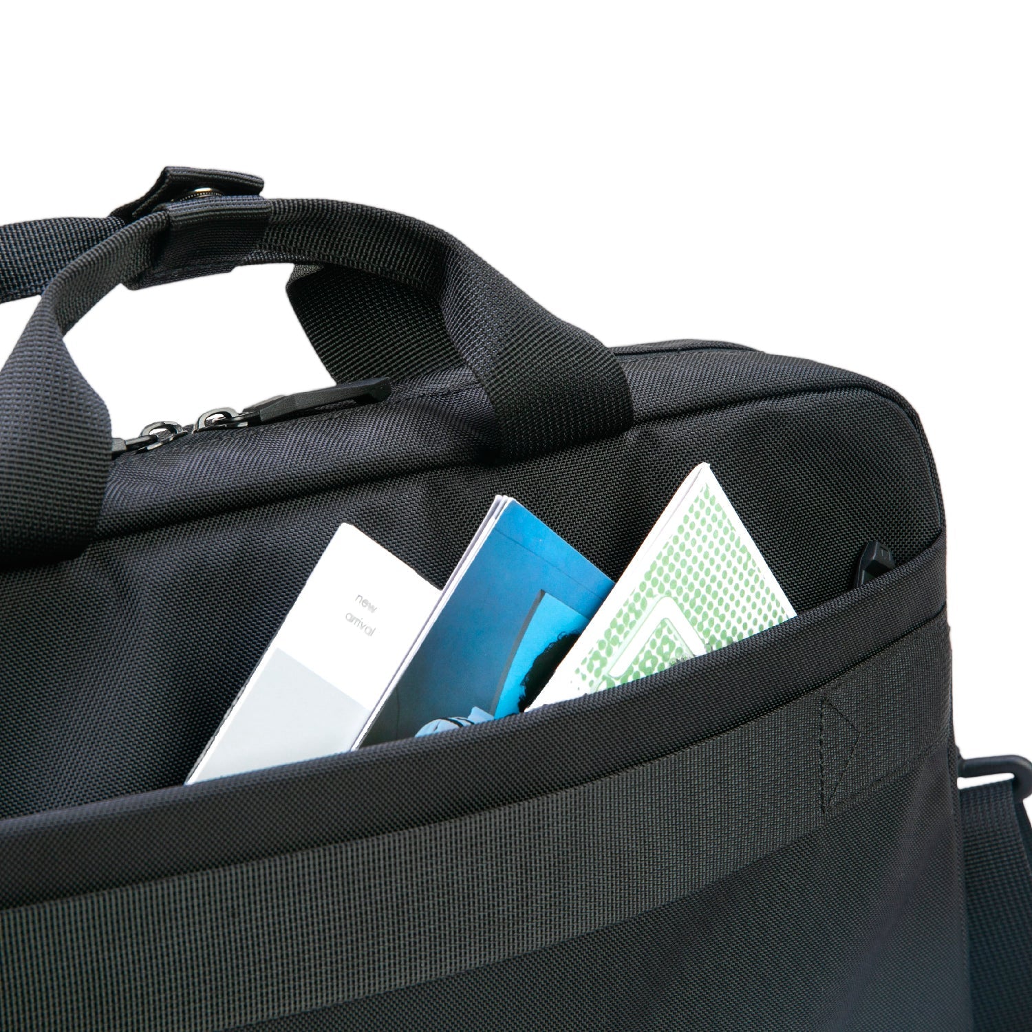 EQUIPT CLASSIC BRIEFCASE