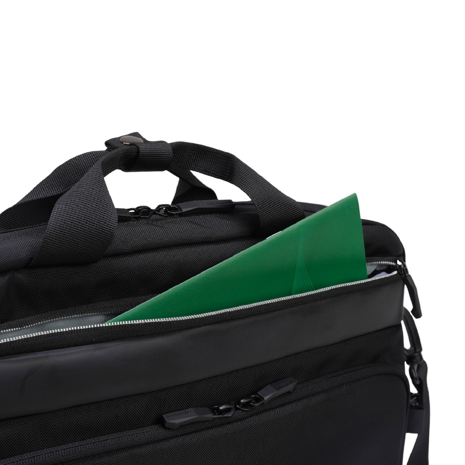 EQUIPT CLASSIC BRIEFCASE