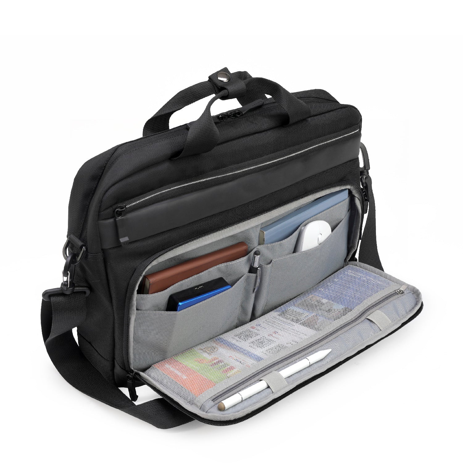 EQUIPT CLASSIC BRIEFCASE