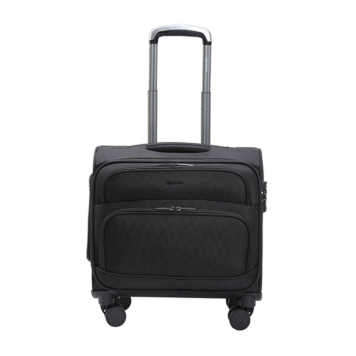 PRIME TROLLEY WHEELED BAG