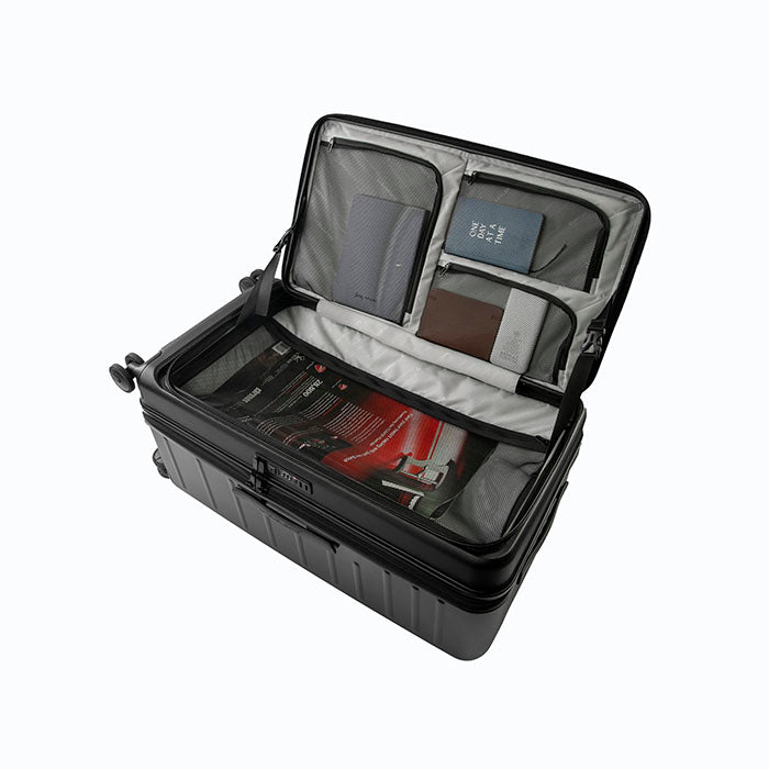 EQUIPT TRAVELLER TRUNK