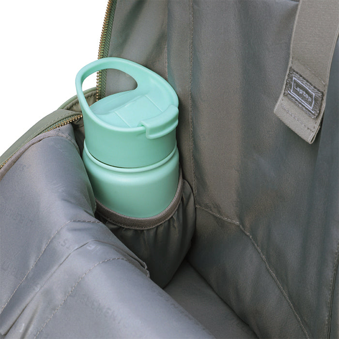 EQUIPT REIGN 2-WAY BACKPACK