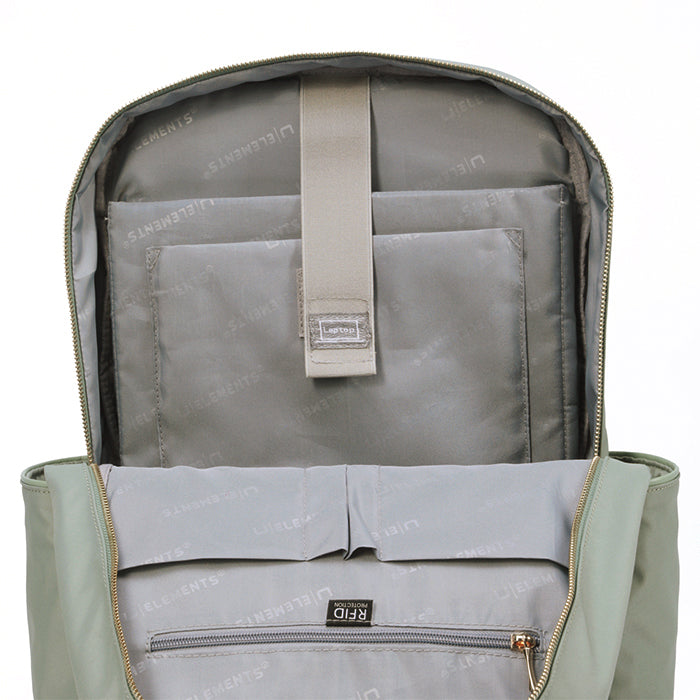 EQUIPT REIGN 2-WAY BACKPACK