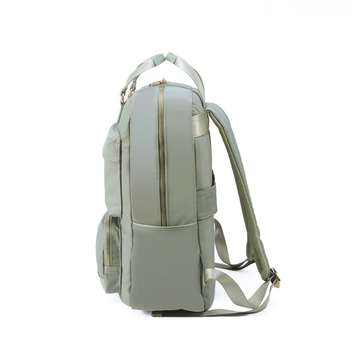 EQUIPT REIGN 2-WAY BACKPACK