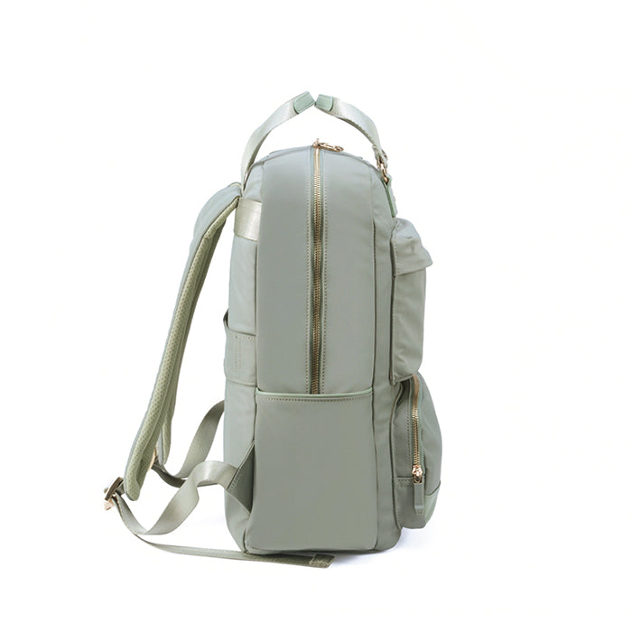 EQUIPT REIGN 2-WAY BACKPACK