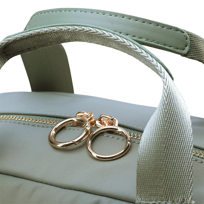 EQUIPT REIGN 2-WAY BACKPACK