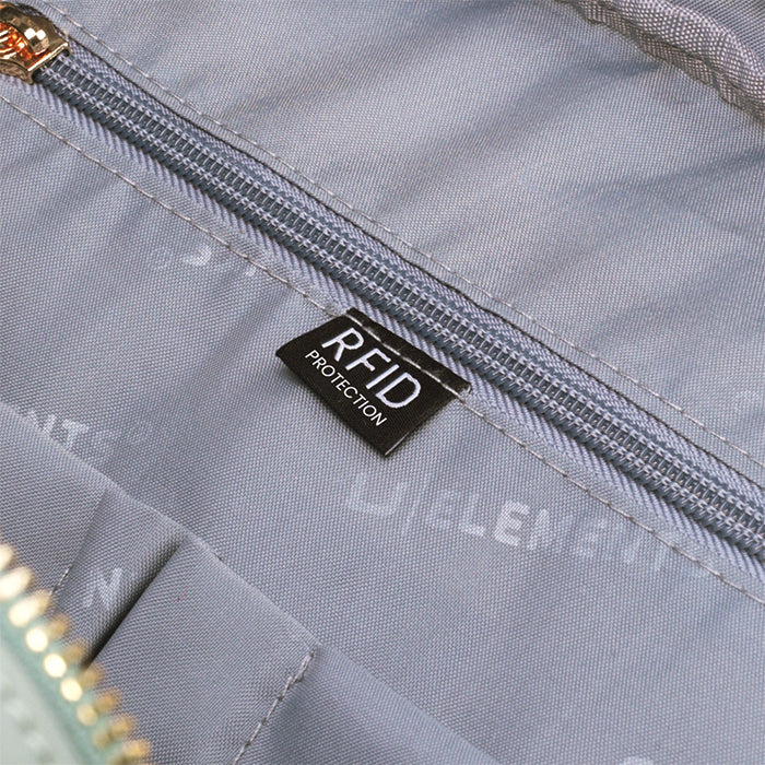 EQUIPT REIGN 2-WAY BACKPACK