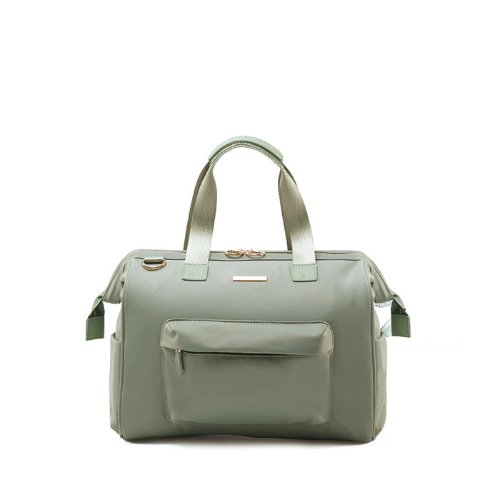 U Elements Equipt Reign Organizational Shoulder Bag - Urbanize Philippines