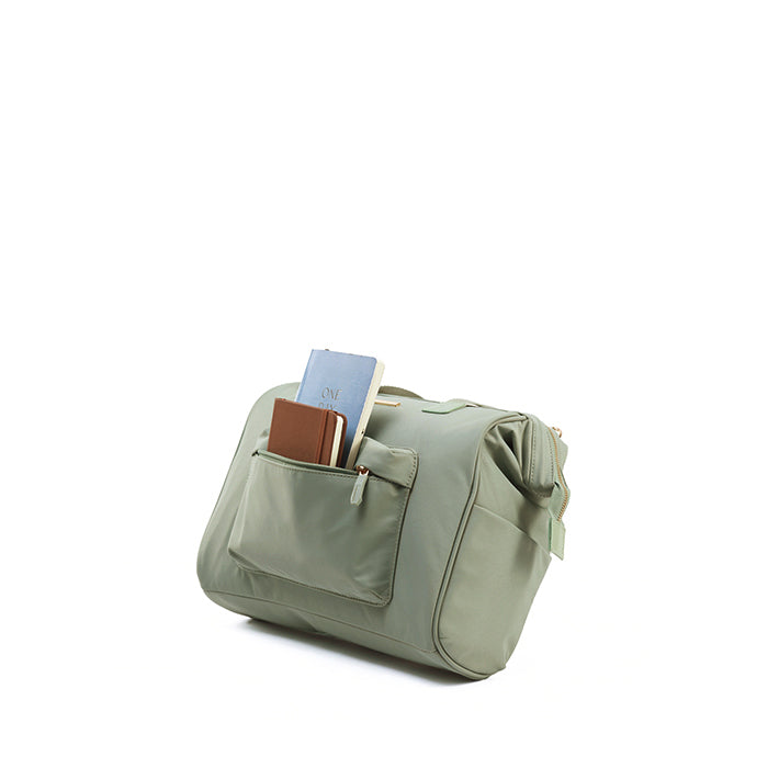 EQUIPT REIGN 2-WAY HAND BAG