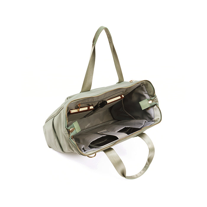 EQUIPT REIGN 2-WAY HAND BAG