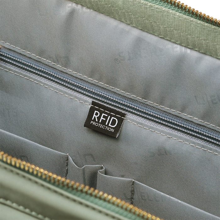 EQUIPT REIGN 2-WAY HAND BAG