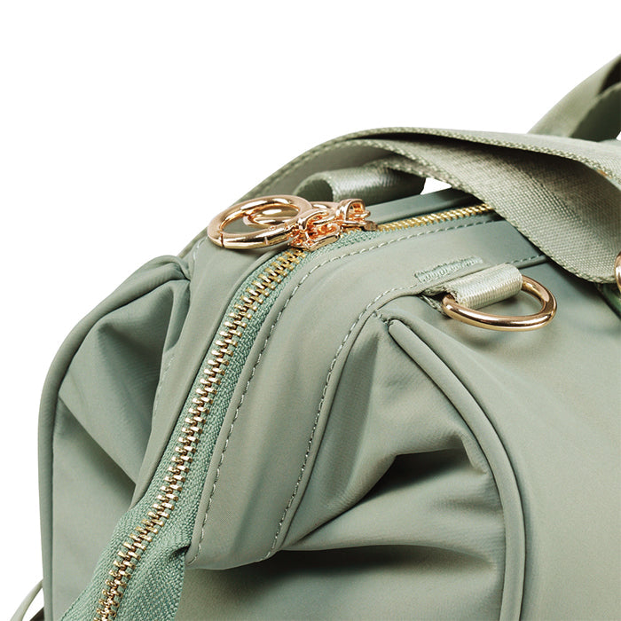 EQUIPT REIGN 2-WAY HAND BAG