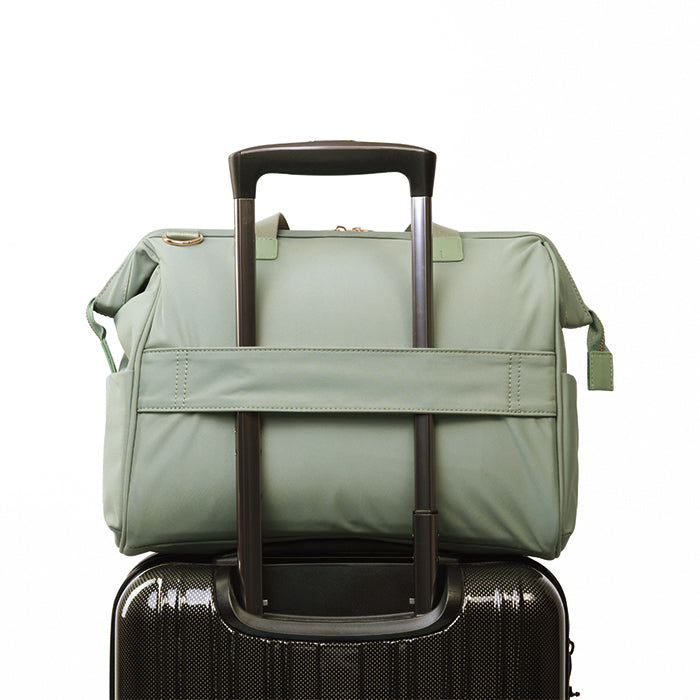 EQUIPT REIGN 2-WAY HAND BAG