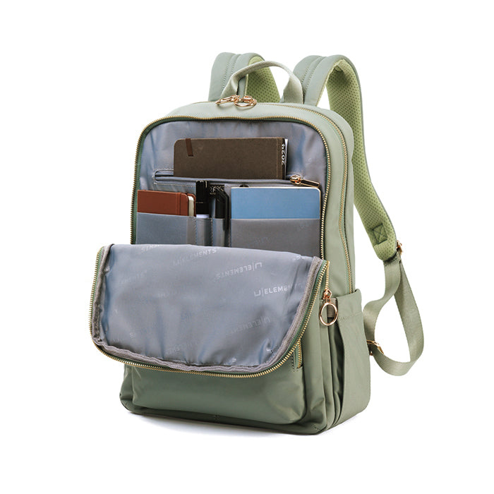 EQUIPT REIGN BACKPACK