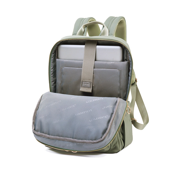 EQUIPT REIGN BACKPACK